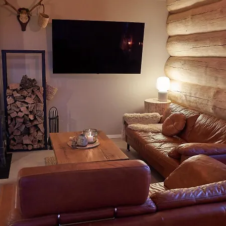 Wiesenchalet Im Sauerland Appartement *