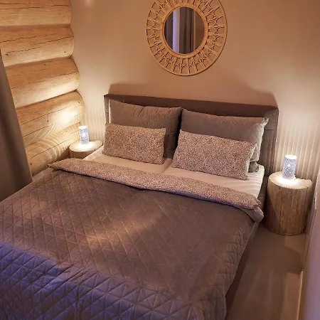 Apartment Wiesenchalet Im Sauerland