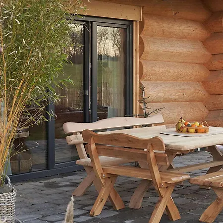 Wiesenchalet Im Sauerland Schalksmuhle