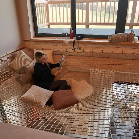 Wiesenchalet Im Sauerland *