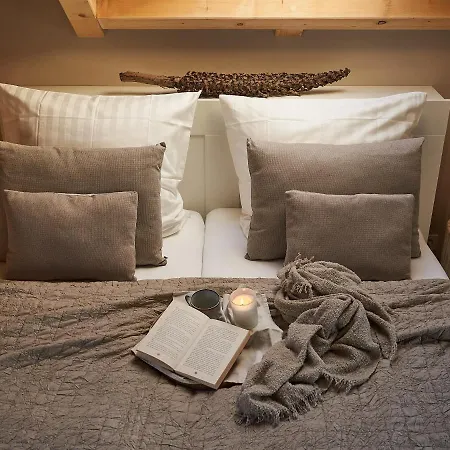 Wiesenchalet Im Sauerland Апартаменты Schalksmuhle