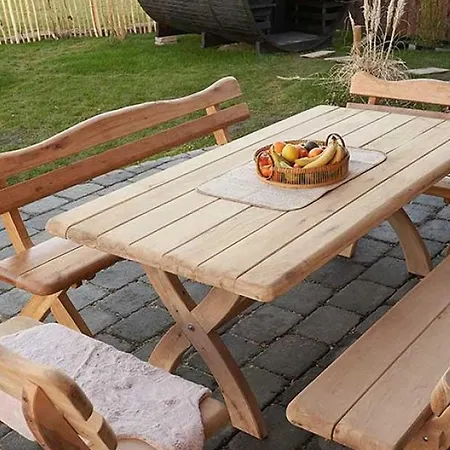 Wiesenchalet Im Sauerland Apartment *