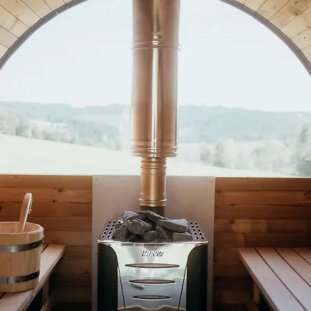 Wiesenchalet Im Sauerland *