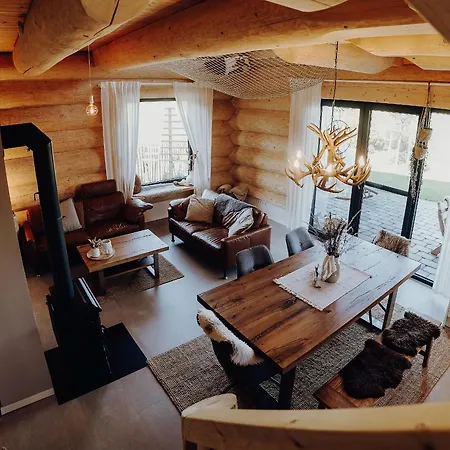 Wiesenchalet Im Sauerland Apartment *