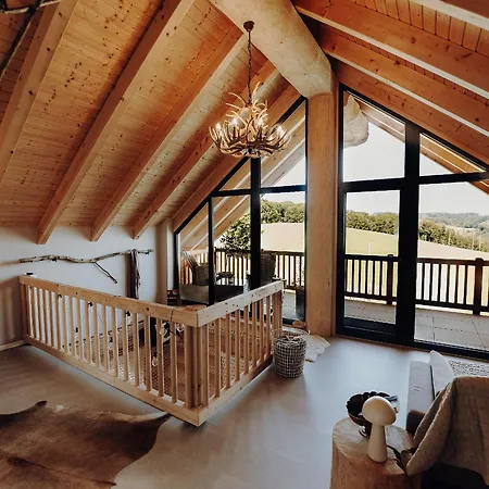 Wiesenchalet Im Sauerland *