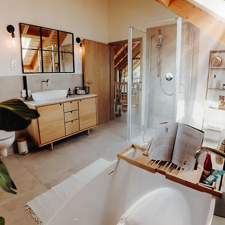 Wiesenchalet Im Sauerland Schalksmuhle