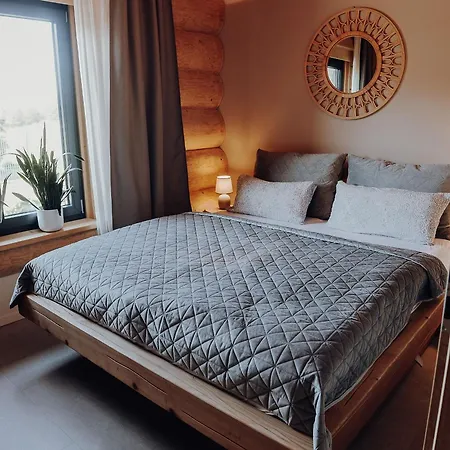 Wiesenchalet Im Sauerland * Schalksmuhle