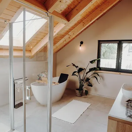 Wiesenchalet Im Sauerland