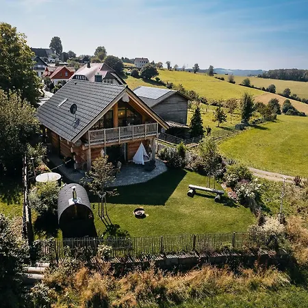 Wiesenchalet Im Sauerland Apartment