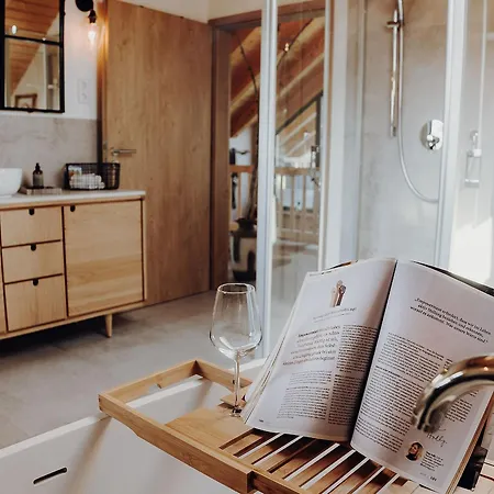 Apartment Wiesenchalet Im Sauerland