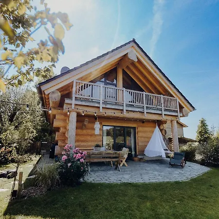 Wiesenchalet Im Sauerland Apartment Schalksmuhle