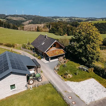 Wiesenchalet Im Sauerland *