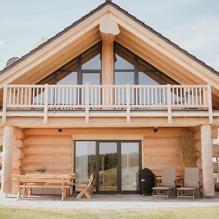 Wiesenchalet Im Sauerland Apartment