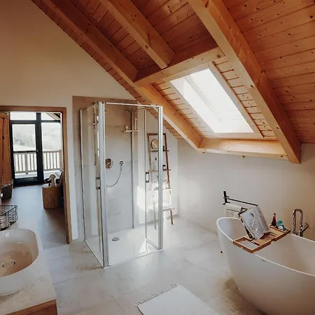 Apartment Wiesenchalet Im Sauerland