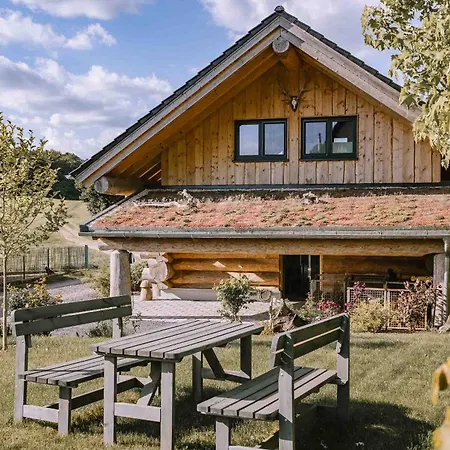 Wiesenchalet Im Sauerland Apartment