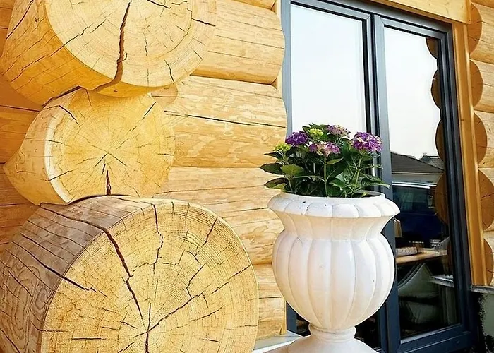 Wiesenchalet Im Sauerland Apartamento Schalksmuhle