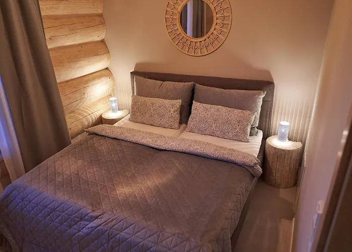 Apartamento Wiesenchalet Im Sauerland