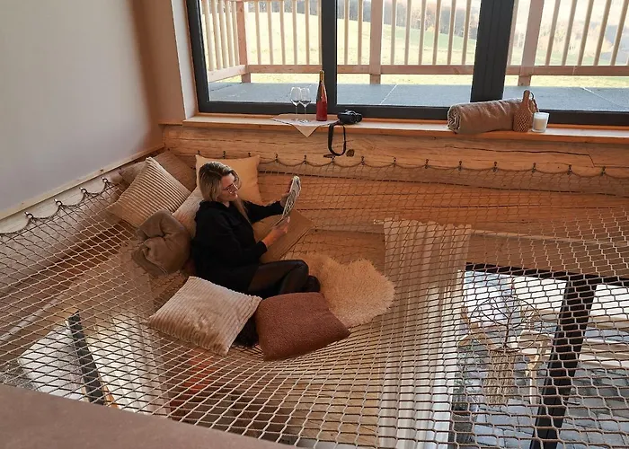 Wiesenchalet Im Sauerland *