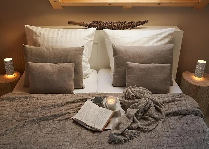 Wiesenchalet Im Sauerland Apartamento Schalksmuhle