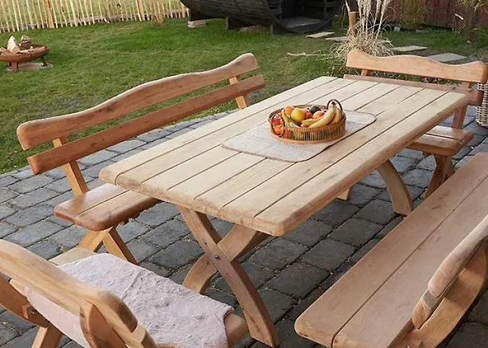 Wiesenchalet Im Sauerland Apartamento *