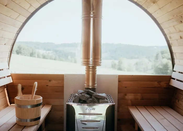 Wiesenchalet Im Sauerland *