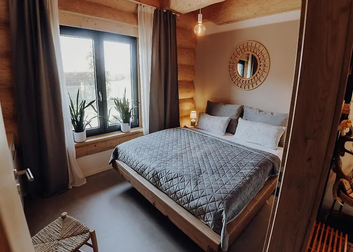 Wiesenchalet Im Sauerland Apartamento