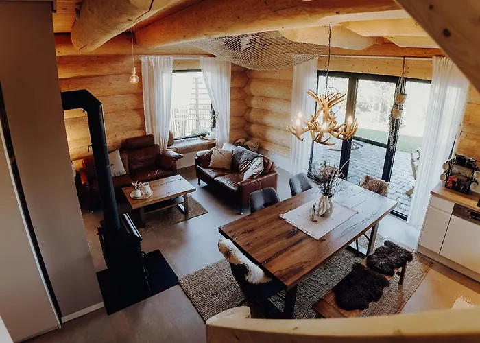 Wiesenchalet Im Sauerland Apartamento *