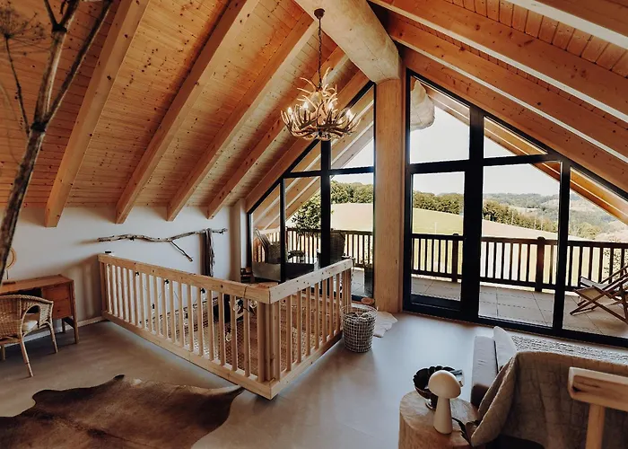 Wiesenchalet Im Sauerland *