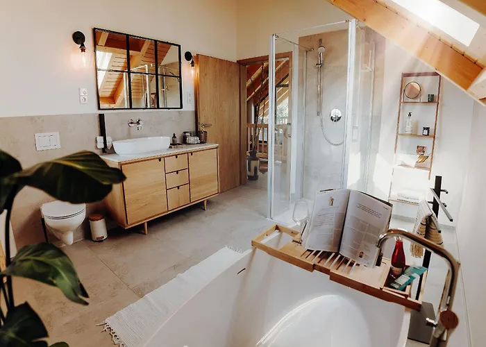 Wiesenchalet Im Sauerland Schalksmuhle