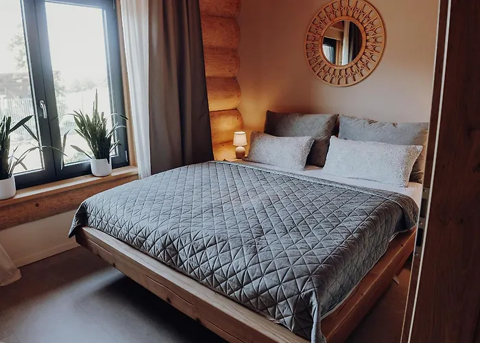 Wiesenchalet Im Sauerland * Schalksmuhle