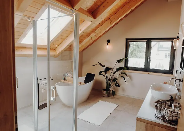 Wiesenchalet Im Sauerland