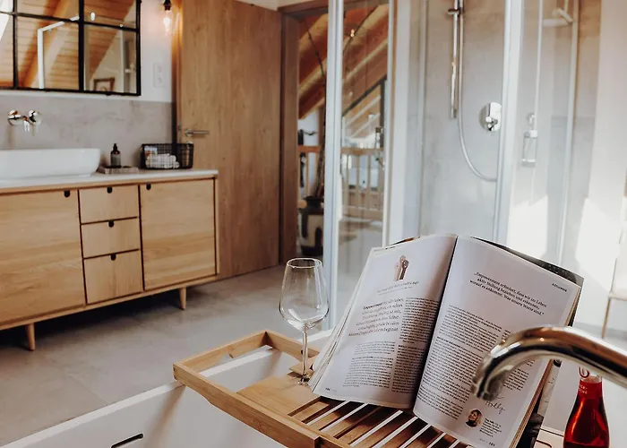 Apartamento Wiesenchalet Im Sauerland