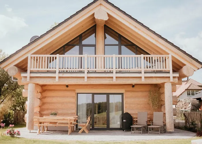 Wiesenchalet Im Sauerland Apartamento