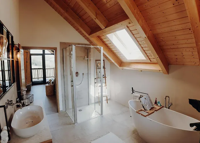 Apartamento Wiesenchalet Im Sauerland