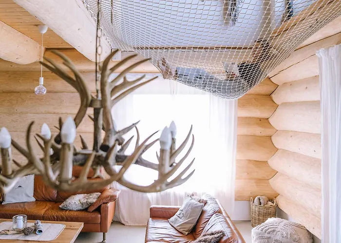 Wiesenchalet Im Sauerland * Schalksmuhle